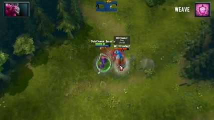 Dota 2 Dazzle