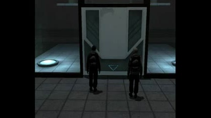 The Aperture Science Test Course Part 2