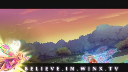 Winx Club - Beyond Believix - trix Promo!