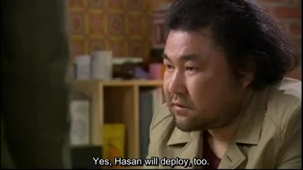 Advertising Genius Lee Tae Baek ep 14 part 1