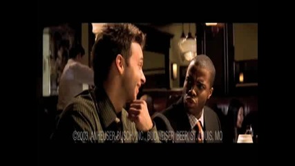 Office - Budweiser 