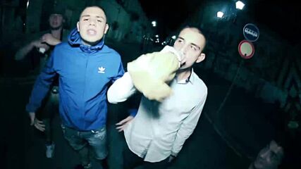 Bandata Na Ruba - Spiderman (official Video).mkv