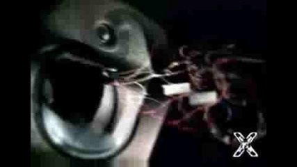 Ministry - Bad Blood