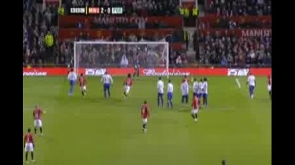Cristiano Ronaldo - Watch The Professional