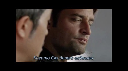 Lost - 06x08 - Recon Бг Превод 2 част 