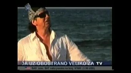Jasar Ahmedovski - Secer i so