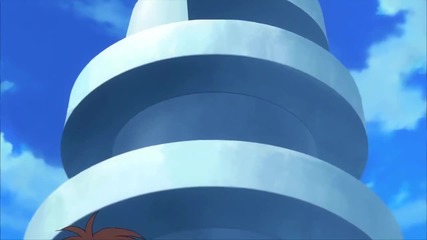 Demon King Daimao Episode 4 English Audio