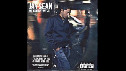 Jay Sean - 07 Holding On Album Me against myself 2004