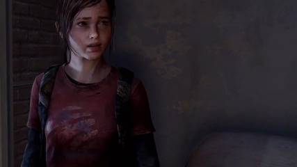 The Last of Us - Extended Red Band Trailer