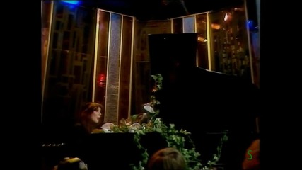 Kate Bush - Wuthering Heights (totp March 78) Hq