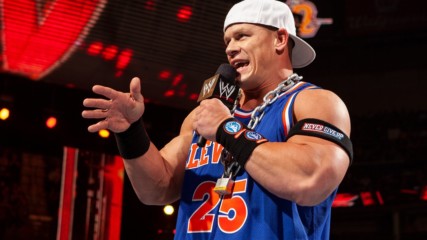5 times Superstars resurrected old personas: WWE List This