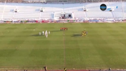 Славия и Ботев също отдадоха почит към загиналите футболисти на Шапекоензе