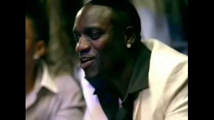 Nelly Ft Ashanti And Akon - Body On Me