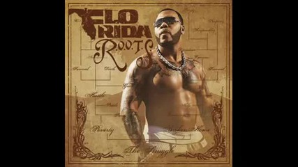 Flo Rida feat. Wynter - Sugar