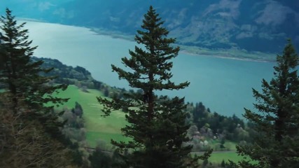 Twilight - Official Trailer [hd]