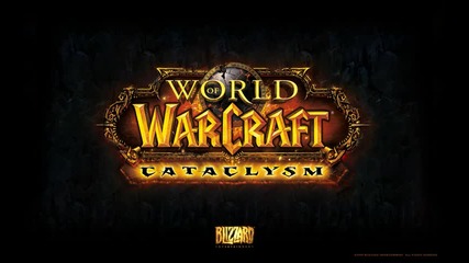 Cataclysm Soundtrack - Gilneas (worgen Starting Zone)