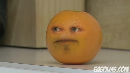 The Annoying Orange 2 - Plumpkin 