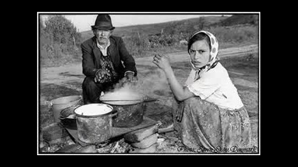 Old Gypsy Song