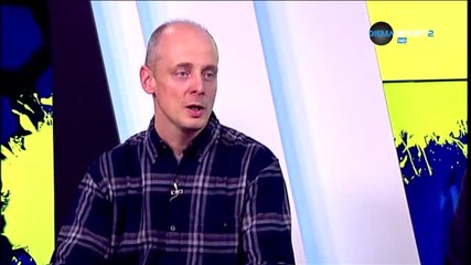 Очакванията на специалистите преди битката на Гришо с Рам
