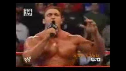 Kane And Big Show Backstage Show Does Masterlock Challenge Wwe
