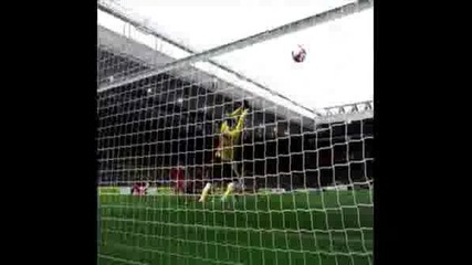 Гол На Fifa 09