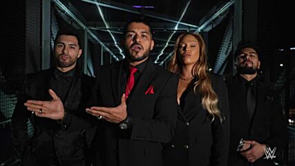 Santos Escobar is coming for the NXT North American Title: WWE NXT 2.0, Oct. 5, 2021