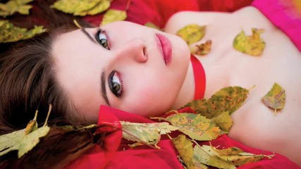 Vocal Eternity Volume 38 New vocal trance of November 2009 in the mix Animated Lyrics 