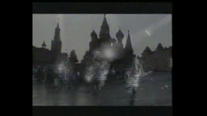 Scorpions - Wind of Change