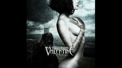 Bullet for my valentine - All these things I hate