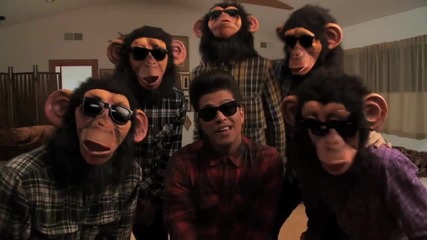 Bruno Mars
