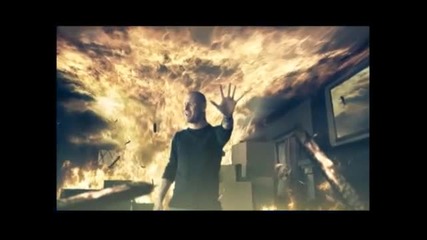 Stone Sour - Hesitate 