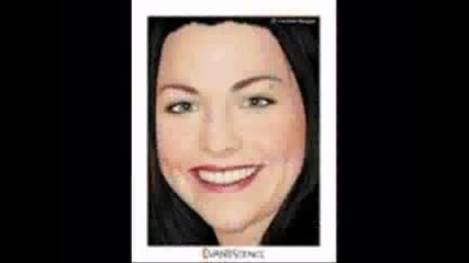 Amy Lee/Evanescence