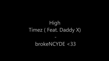 Brokencyde - Will never die -high Timez ( Feat. Daddy X) [hq] - Youtube
