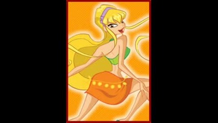 Winx Club