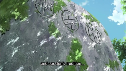 [ Eng Sub ] Naruto Shippuuden - Епизод 406