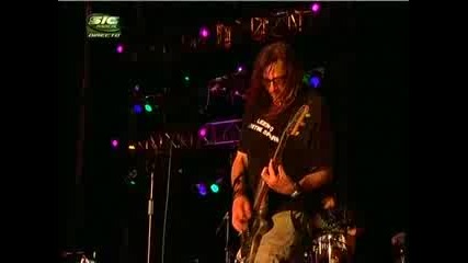 The Offspring - What Happened To You 2008