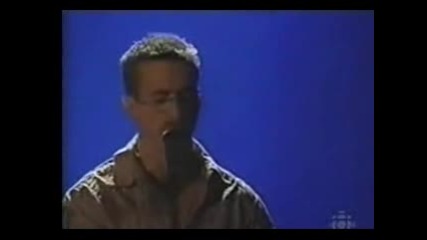 Garou & Dan Bigras - Calling You