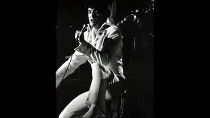 Elvis Presley - The Sound Of Your Cry(превод)