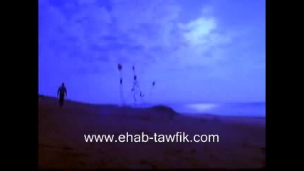 Ehab Tawfik - Tetraga Feya 