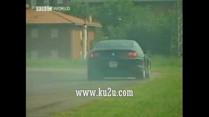 Hot Sport Car Djambaza 3!!!