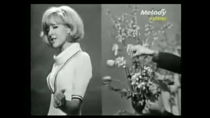 Sylvie Vartan - La Plus Belle Pour Aller Danser 