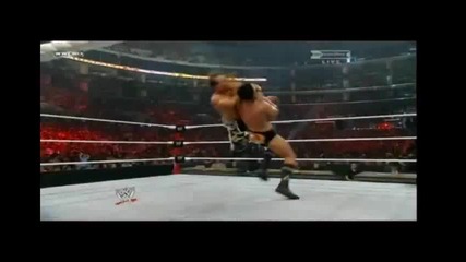 Shawn Michaels - Hero tribute 