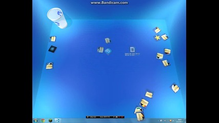 Real Desktop