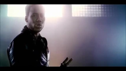Romeo Santos Feat Usher - Promesa (official Video)