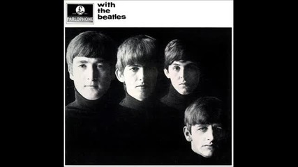 The Beatles - With The Beatles - Цял Албум