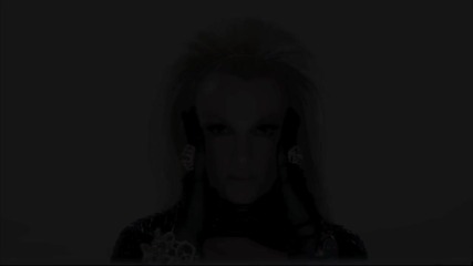 Will.i.am - Scream Shout ft. Britney Spears