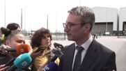 Мерки за горивата и хранилище за радиоактивни отпадъци