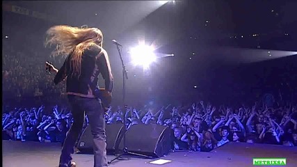 Nightwish - End of an Era (2005) - Slaying The Dreamer