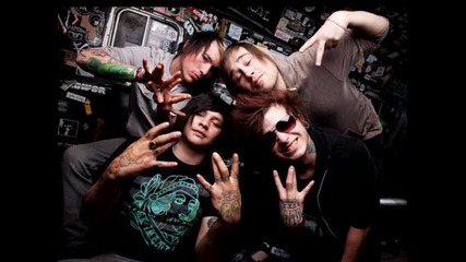 Brokencyde