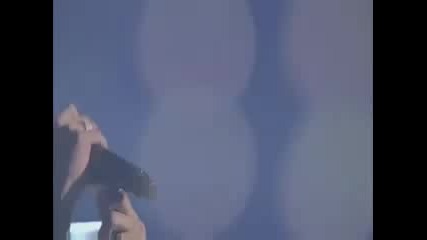 Matt Pokora - Through the eyes (live)